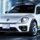 Illustration for article titled The Volkswagen Beetle Is Not Dead After All